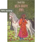Mijn grote oma 9789025404598 H. Gur, Boeken, Verzenden, Gelezen, H. Gur