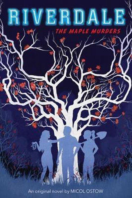 The Maple Murders (Riverdale, Book 3) 9781407197722, Boeken, Taal | Engels, Gelezen, Verzenden