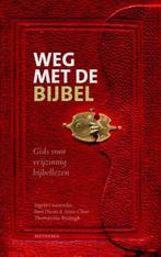 Weg met de Bijbel 9789021170060 Sigrid Coenradie, Verzenden, Zo goed als nieuw, Sigrid Coenradie