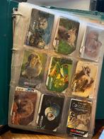 Collection de cartes téléphoniques - Collection de cartes