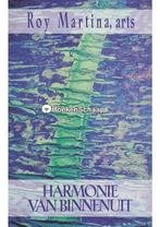 Harmonie van binnenuit, Verzenden