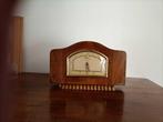 Pendule - korda Bauhaus Hout, Metaal - 1930-1940