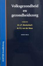 Volksgezondheid en gezondheidszorg 9789035227026, Verzenden, Gelezen, G.A.M. Ariens