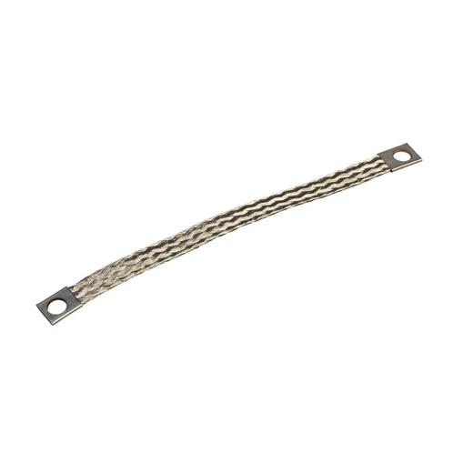 Koper Aarding Vlecht 16mm² 155x17mm - NSYEB1516D8, Doe-het-zelf en Bouw, Elektriciteit en Kabels, Verzenden