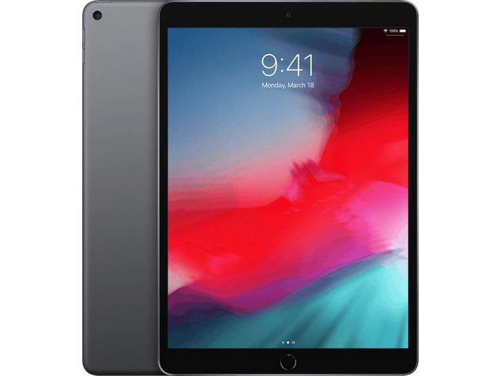 Apple iPad Air 3 (2019) - Tablet - 10,5-inch Retina - 64GB, Computers en Software, Apple iPads, Zo goed als nieuw, Verzenden