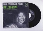 Ella Fitzgerald – Youre Driving Me Crazy / Mr. Paganini (Yo, Ophalen of Verzenden, Nieuw in verpakking