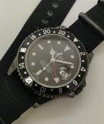 Rolex - “Pro-Hunter” GMT-Master ii DLC Limited Edition 16710, Nieuw