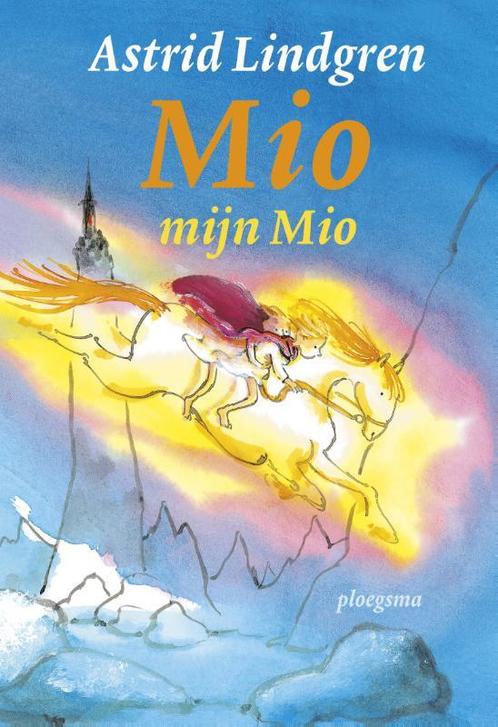 Mio, mijn Mio / Ploegsma kinder- & jeugdboeken / 7, Boeken, Kinderboeken | Jeugd | onder 10 jaar, Zo goed als nieuw, Verzenden