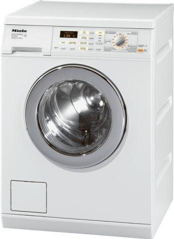 Miele W5903wps Wasmachine 7kg 1400t, Electroménager, Lave-linge, Enlèvement ou Envoi