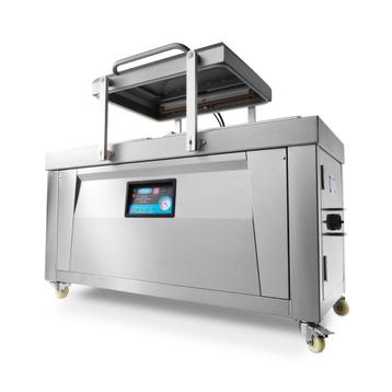 Machine à emballer sous vide - joint 60 cm - W76 x D60 x H16, Verzenden, Autres types