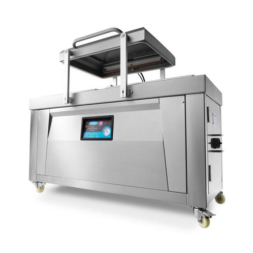 Machine à emballer sous vide - joint 60 cm - W76 x D60 x H16, Articles professionnels, Horeca | Équipement de cuisine, Autres types