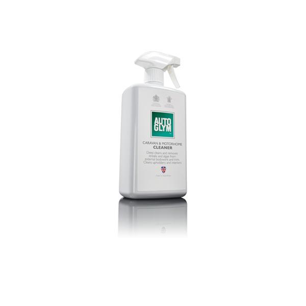 Caravan & Motorhome Cleaner 1 liter - Autoglym (ONDERHOUD), Auto diversen, Autogereedschap, Nieuw, Verzenden