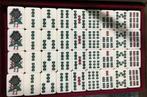 Japanese - Statue, Japanese Vintage Mahjong Tiles - 0 cm -