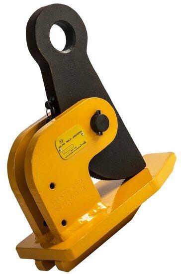 Horizontaal plaatklem 2,5 ton, Auto diversen, Autogereedschap, Verzenden