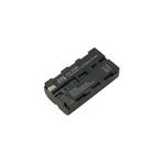 Batterij voor Sony NP-F550 2200mAh Li-Ion, Nieuw, Verzenden