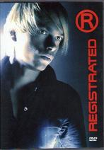 Registrated (dvd tweedehands film), Cd's en Dvd's, Ophalen of Verzenden, Nieuw in verpakking