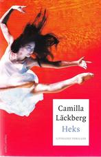 Heks 9789026345562 Camilla Läckberg, Boeken, Verzenden, Gelezen, Camilla Läckberg