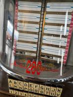 Seeburg - 200 Wallbox Wall O Matic Jukebox