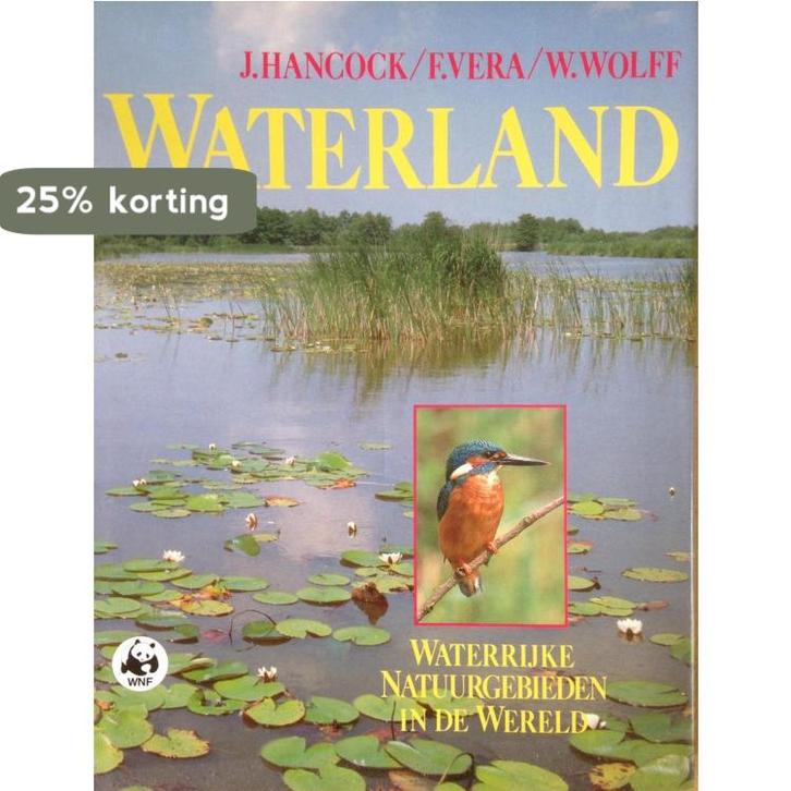 Waterland 9789065900951 J. Hancock, Boeken, Overige Boeken, Gelezen, Verzenden