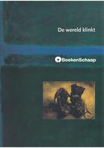 De wereld klinkt, Boeken, Verzenden, Gelezen