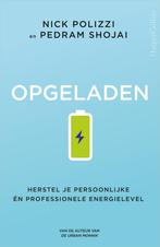 Opgeladen (9789402708219, Nick Polizzi), Boeken, Verzenden, Nieuw