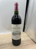 2018 La Chapelle de la Mission Haut Brion, 2nd wine of