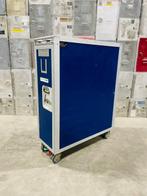 Korita Aviation - Trolleys van luchtvaartmaatschappijen -