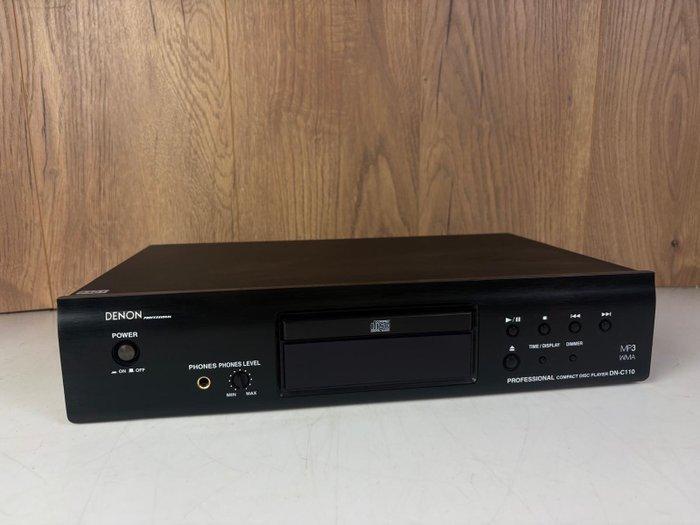 Denon - DN-CN110 Cd-speler, Audio, Tv en Foto, Radio's