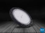 Online Veiling: 4 x 100W UFO Highbay Standaard SMD LED