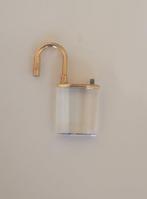 Figuur - Lucchetto Swarovski - Kristal