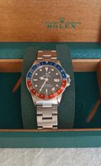 Rolex - GMT-Master Pepsi - 1675/0 - Heren - 1977, Nieuw