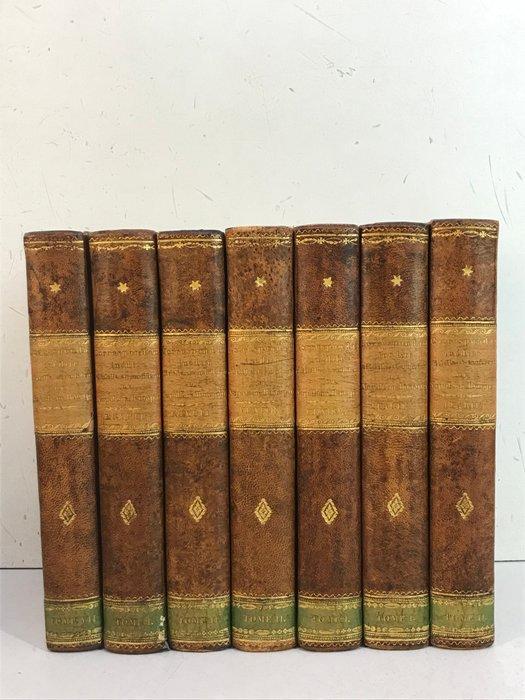 Napoléon Bonaparte - Correspondance inédite officielle et, Antiek en Kunst, Antiek | Boeken en Manuscripten