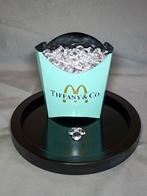XTC Artist - Mc Tiffanys diamonds, Antiek en Kunst