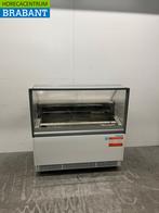 Polar UA058 Scoop vitrine à glace 6 plateaux 230V Horeca, Verzenden, Nieuw in verpakking
