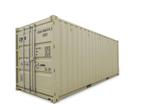 20ft Zeecontainer - New | Goedkoop |, Verzenden