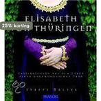 Elisabeth von Thüringen 9783861228738 Steffi Baltes, Verzenden, Gelezen, Steffi Baltes