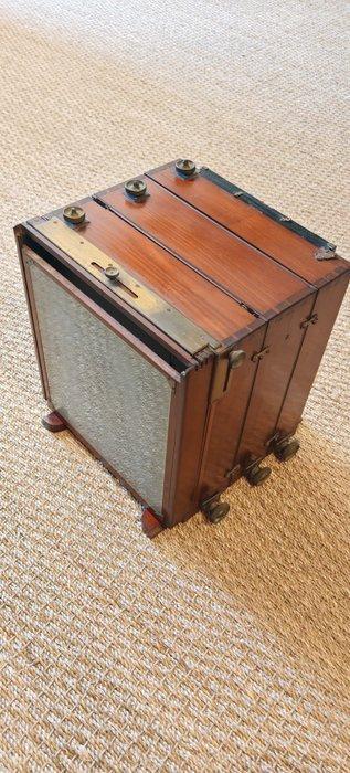 Camera obscura (chambre noire) - Universelle ou “de voyage”, Audio, Tv en Foto, Fotocamera's Analoog