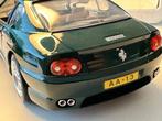 Bburago 1:18 - Voiture miniature - Ferrari 456 GT (1992)