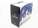 Nintendo - Gamecube - Nintendo GameCube Indigo Console Set, Games en Spelcomputers, Nieuw