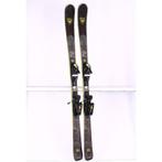 144 152 160 168 176 skis ROSSIGNOL EXPERIENCE 82 BASALT 202, Sport en Fitness, Verzenden, Nieuw, Rossignol