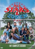 All Stars & Zonen - Complete Seizoen op DVD, Verzenden