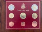Vaticaan. Year Set (BU) 2004/2006 (3 sets) (Zonder