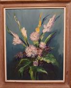 Europese school (XX) - Jarrón violeta