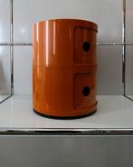 Kartell - Anna Castelli Ferrieri - Container - Componibili