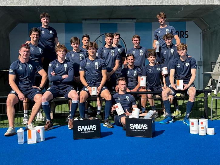 15% korting op Sanas sportvoeding en supplementen!, Sport en Fitness, Hockey, Nieuw, Overige typen, Ophalen of Verzenden