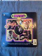 Wool - Wool - Psychedelic Rock, Funk - LP - Stéréo, Premier, Nieuw in verpakking