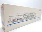 Märklin H0 - 3316 - Stoomlocomotief met tender (1) - Type 25, Hobby en Vrije tijd, Nieuw