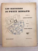 Pierre Bonnard / Léopold Chauveau - Les Histoires du petit