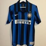 Inter Milan - Serie A - Dejan Stankovic - 2007 - Maillot de, Nieuw