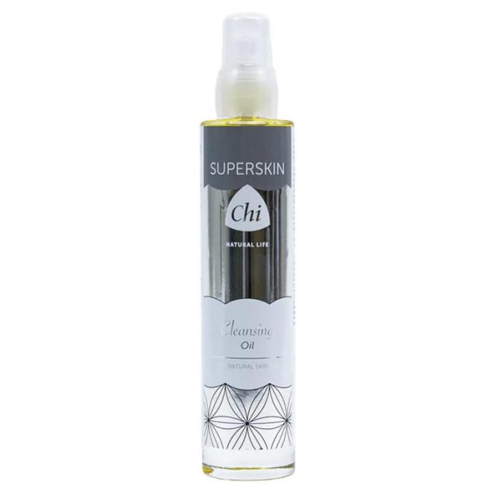 SuperSkin Cleansing Oil (Gezichts-reinigingsolie) - 100 ml -, Handtassen en Accessoires, Uiterlijk | Lichaamsverzorging, Ophalen of Verzenden